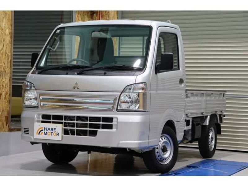 MINICAB TRUCK