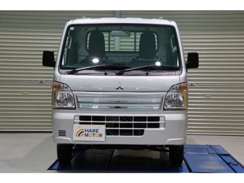 MINICAB TRUCK