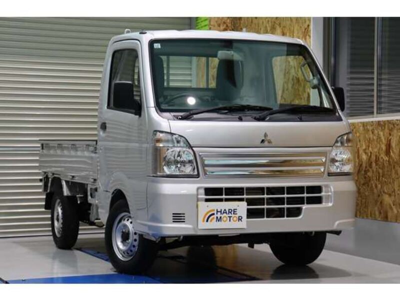 MINICAB TRUCK