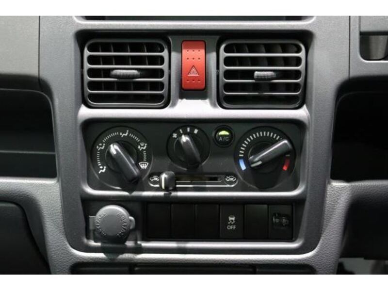 MINICAB TRUCK