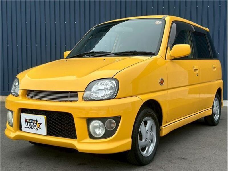 PLEO