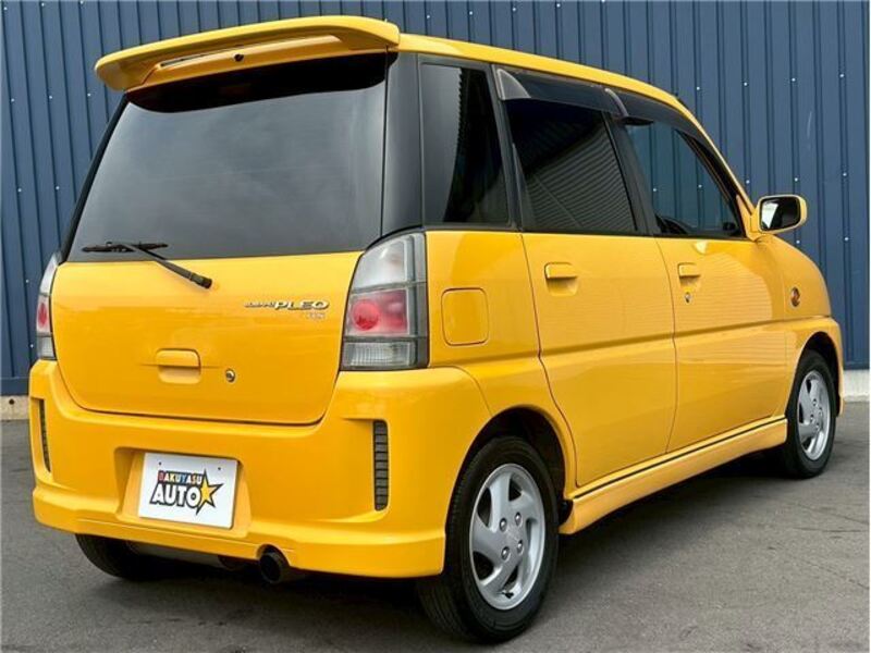 PLEO