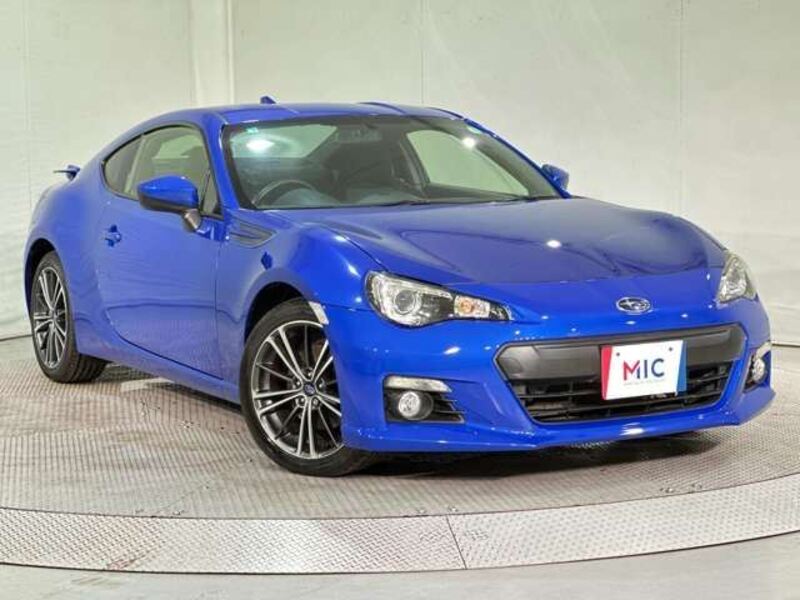 BRZ