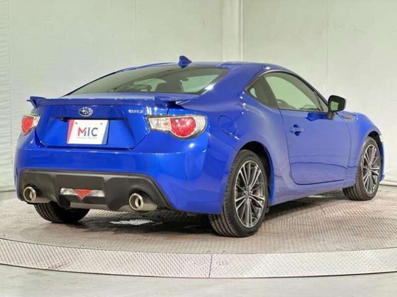 BRZ