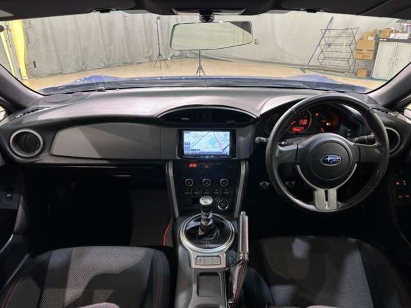 BRZ