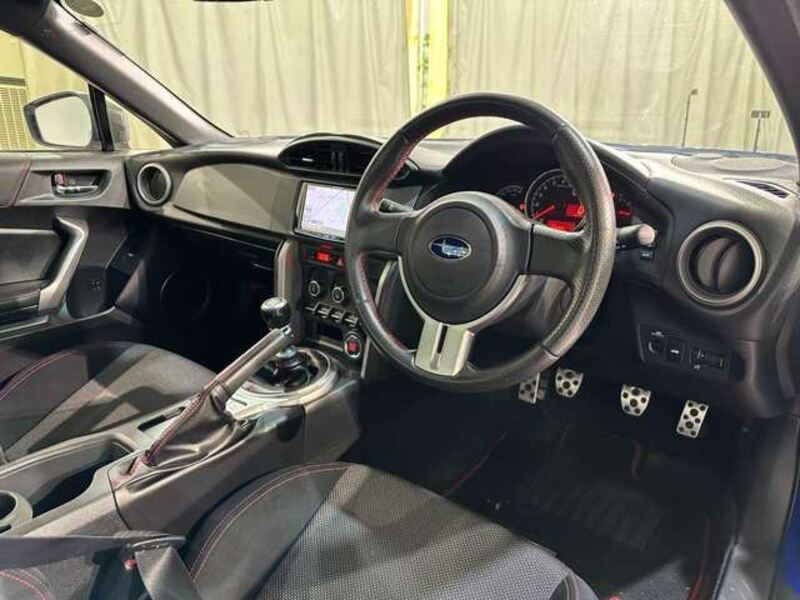 BRZ