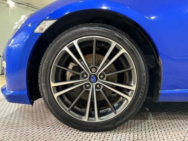 BRZ