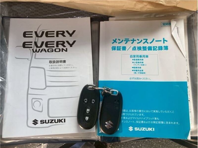 EVERY WAGON
