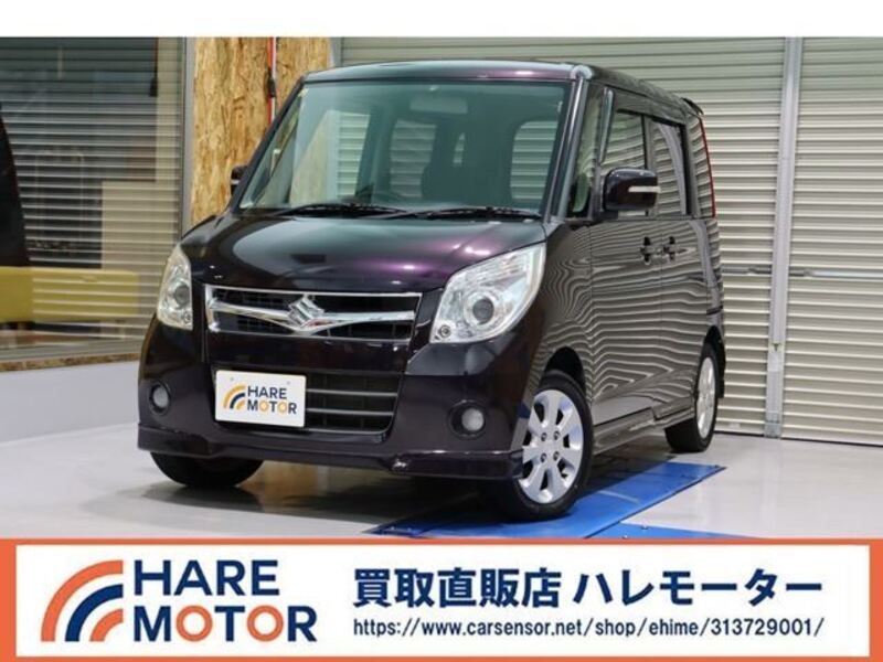 SUZUKI PALETTE