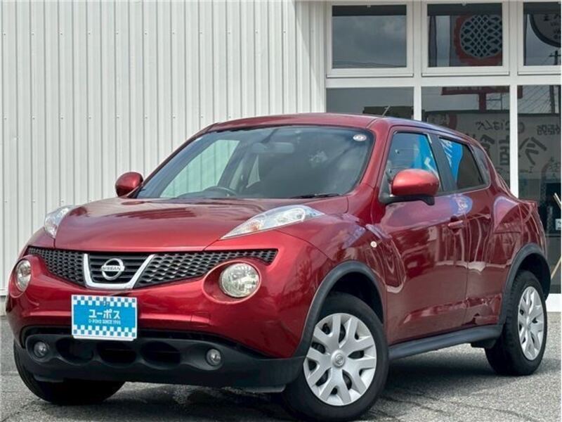 JUKE-0