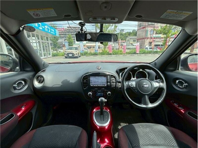 JUKE