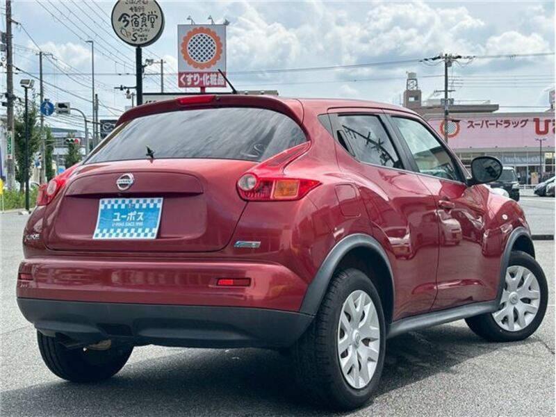 JUKE