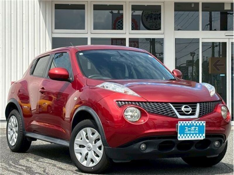 JUKE