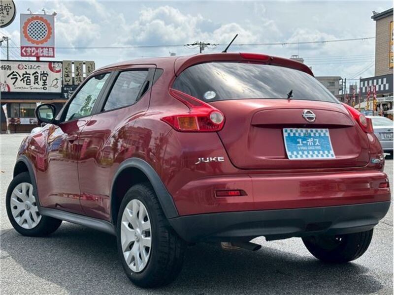 JUKE