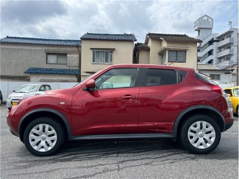 JUKE