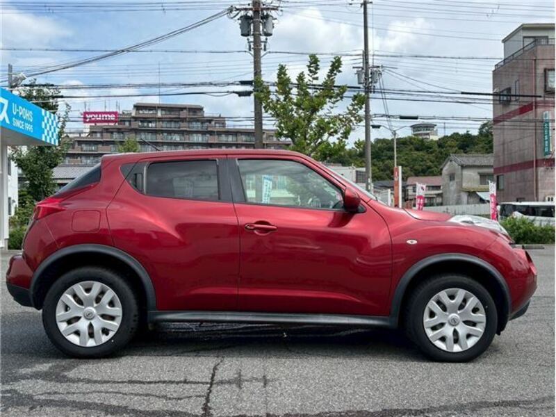 JUKE