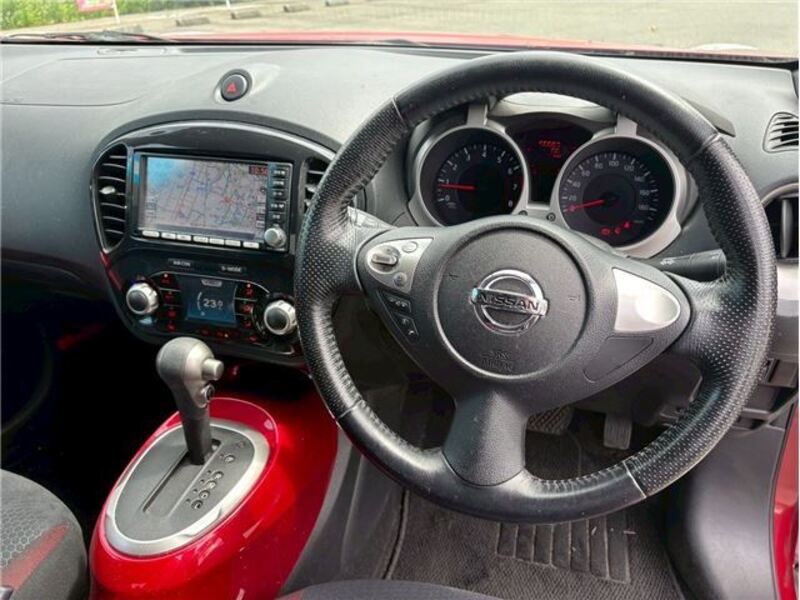JUKE