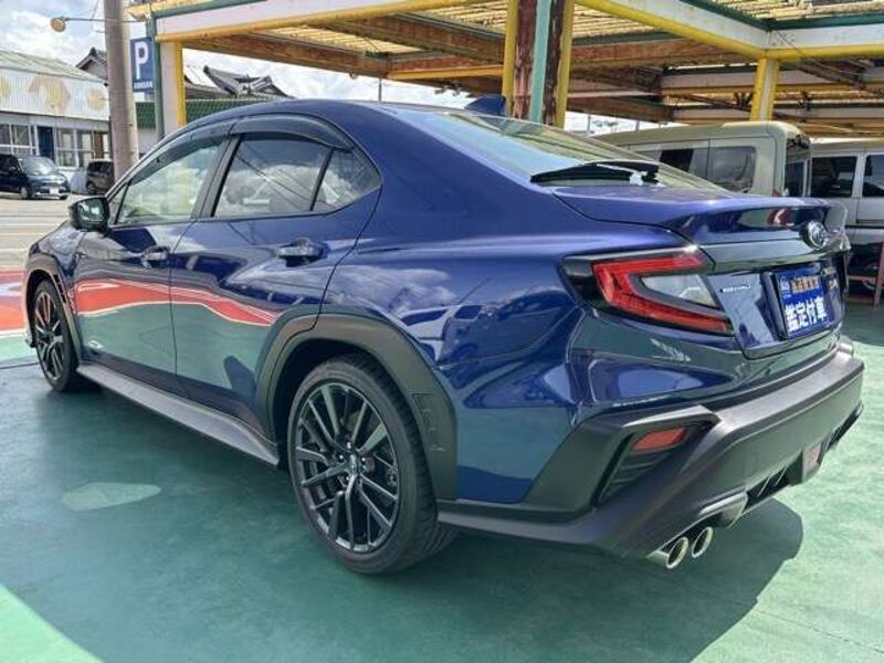 WRX