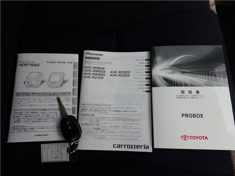 PROBOX