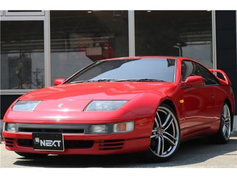 FAIRLADY Z-0