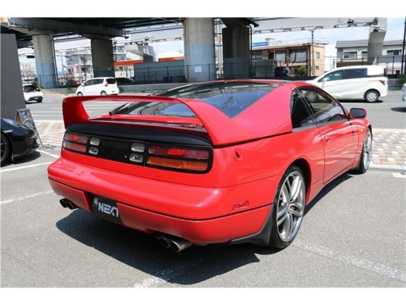 FAIRLADY Z
