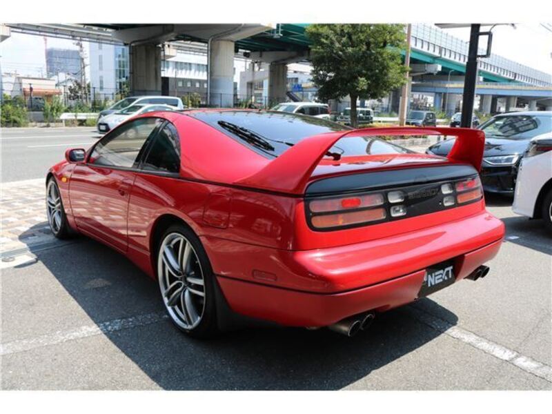 FAIRLADY Z