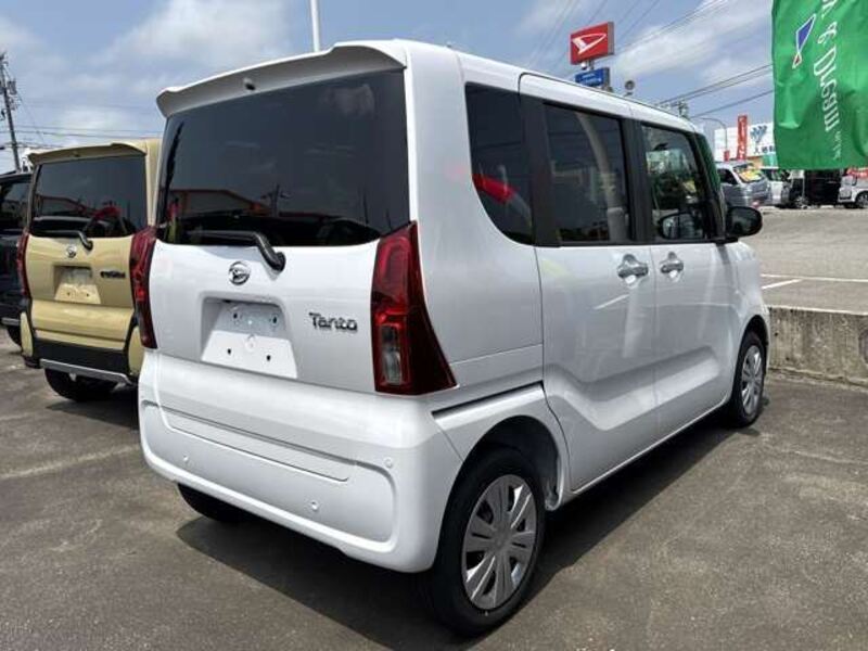TANTO