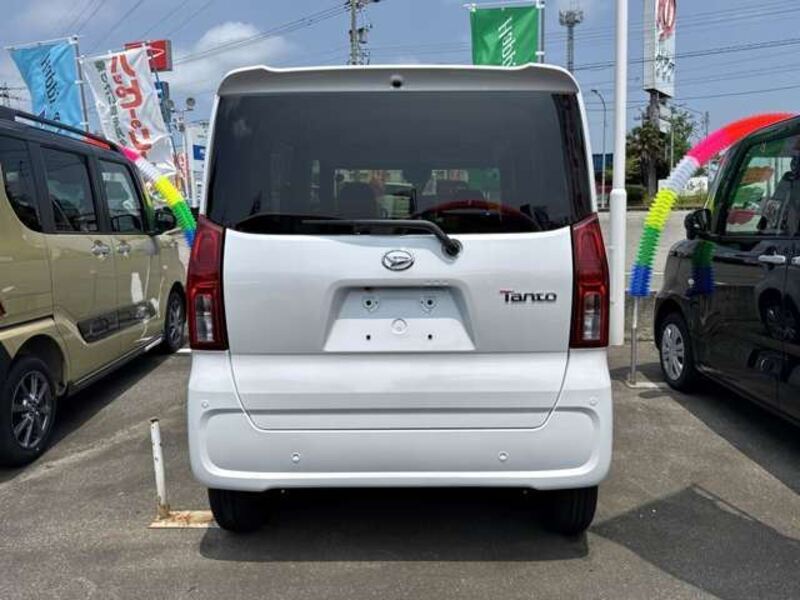 TANTO