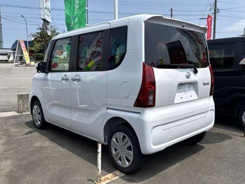 TANTO