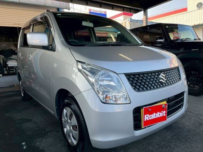 WAGON R-0