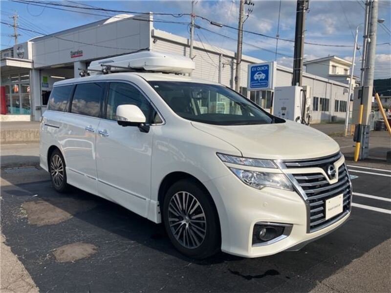 ELGRAND