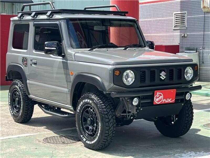 JIMNY