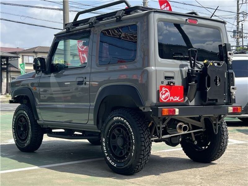 JIMNY