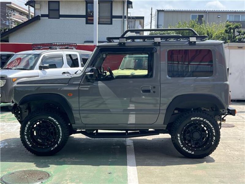 JIMNY