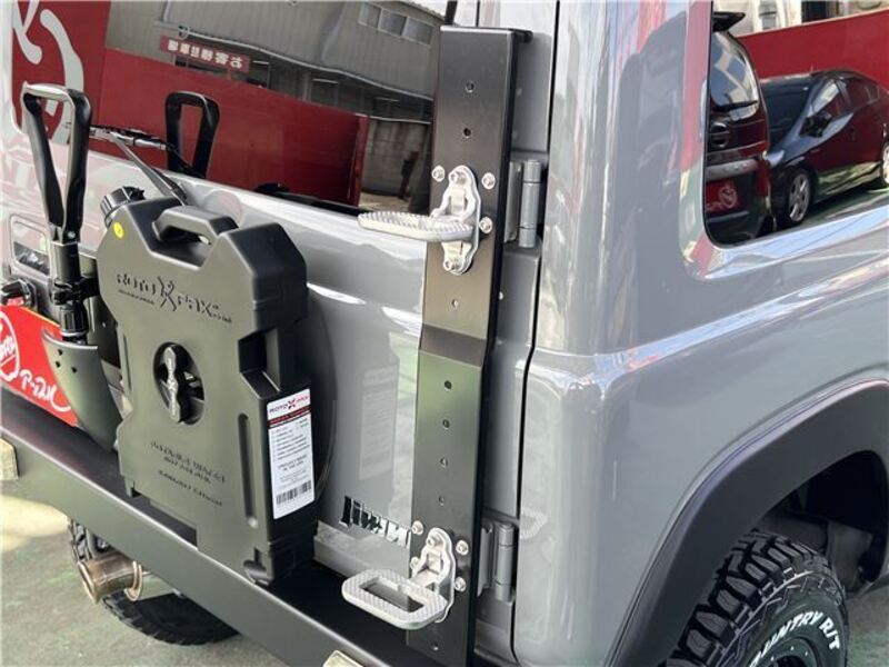 JIMNY