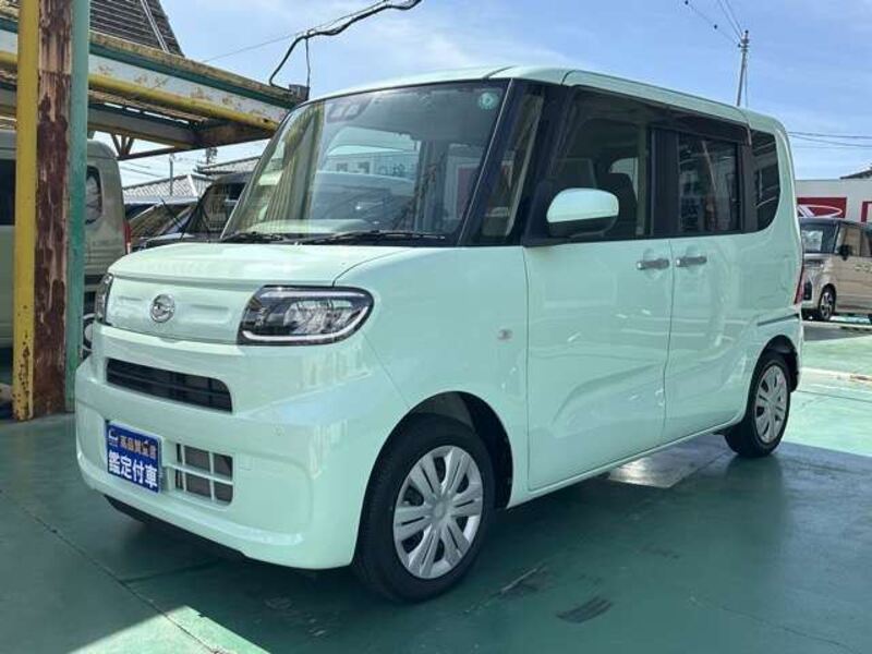 TANTO-0