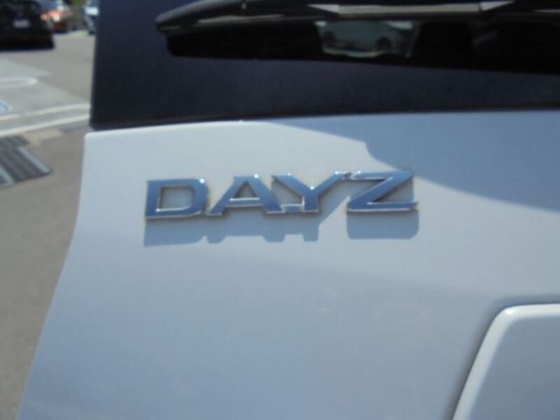 DAYZ