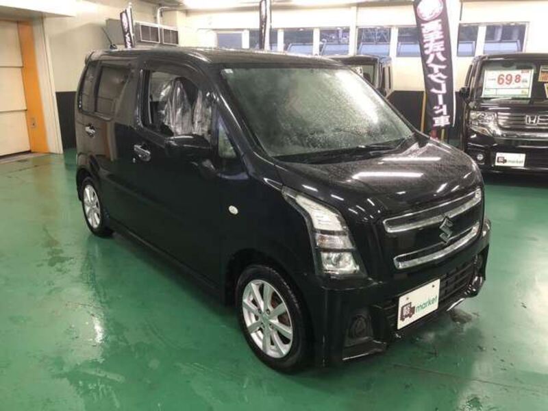 WAGON R-0