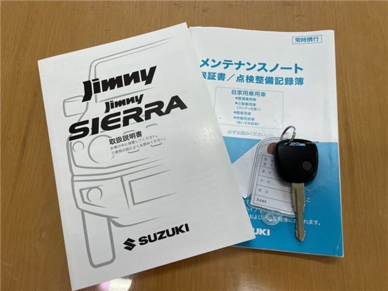JIMNY