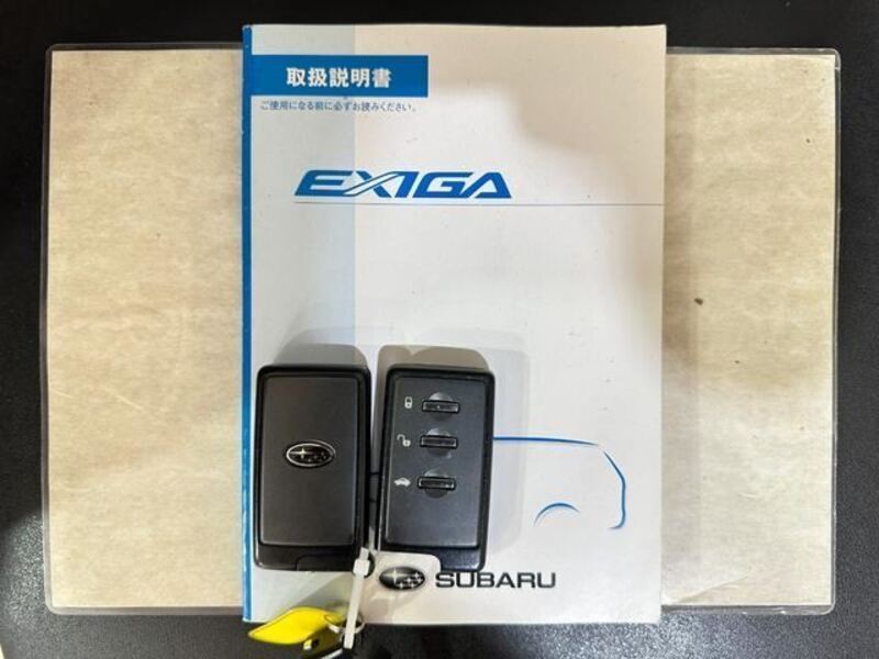 EXIGA