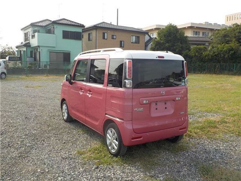 FLAIR WAGON