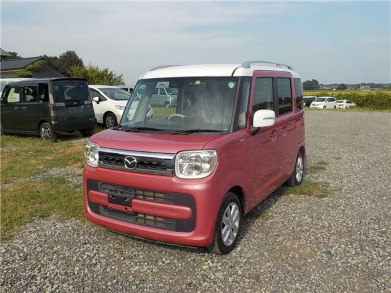 FLAIR WAGON