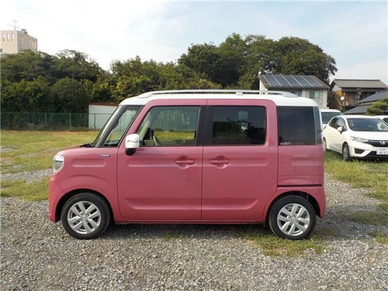 FLAIR WAGON