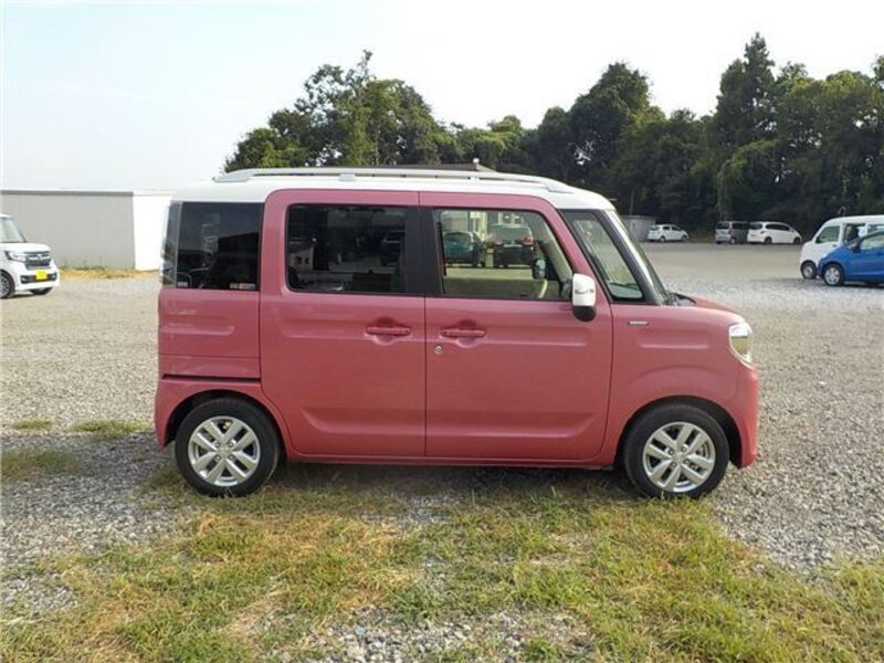 FLAIR WAGON