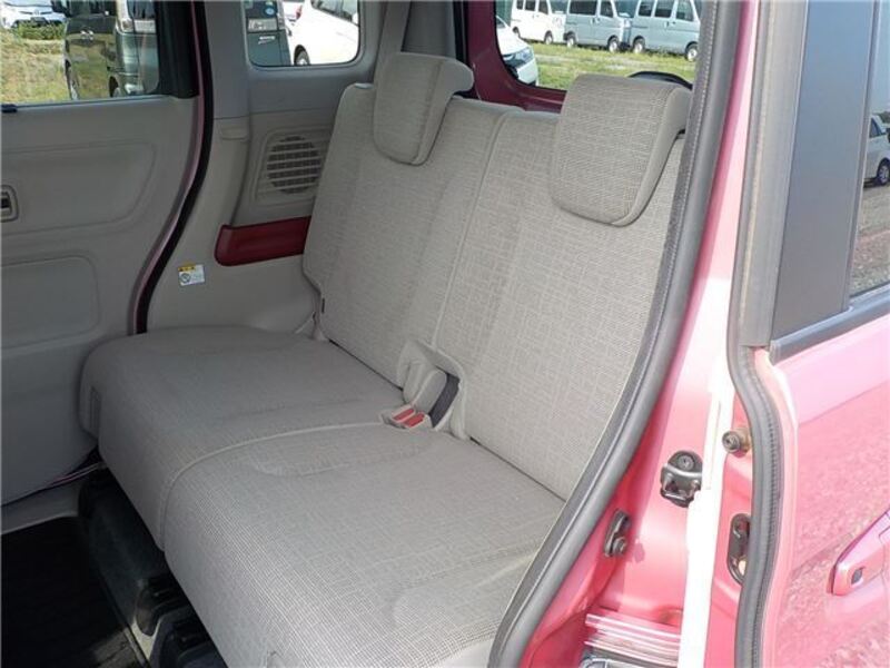 FLAIR WAGON