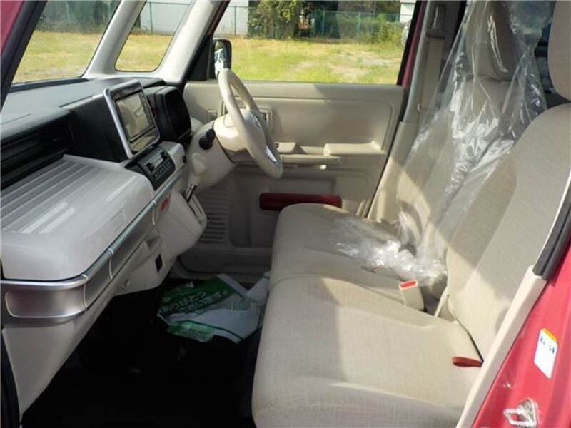 FLAIR WAGON