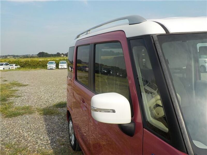 FLAIR WAGON