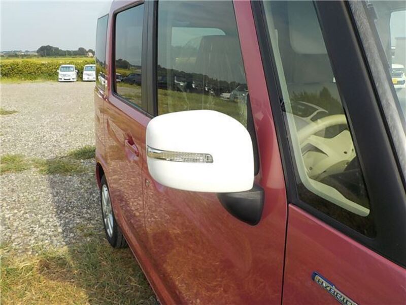 FLAIR WAGON