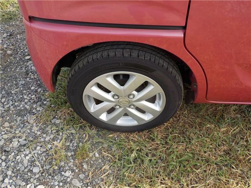 FLAIR WAGON