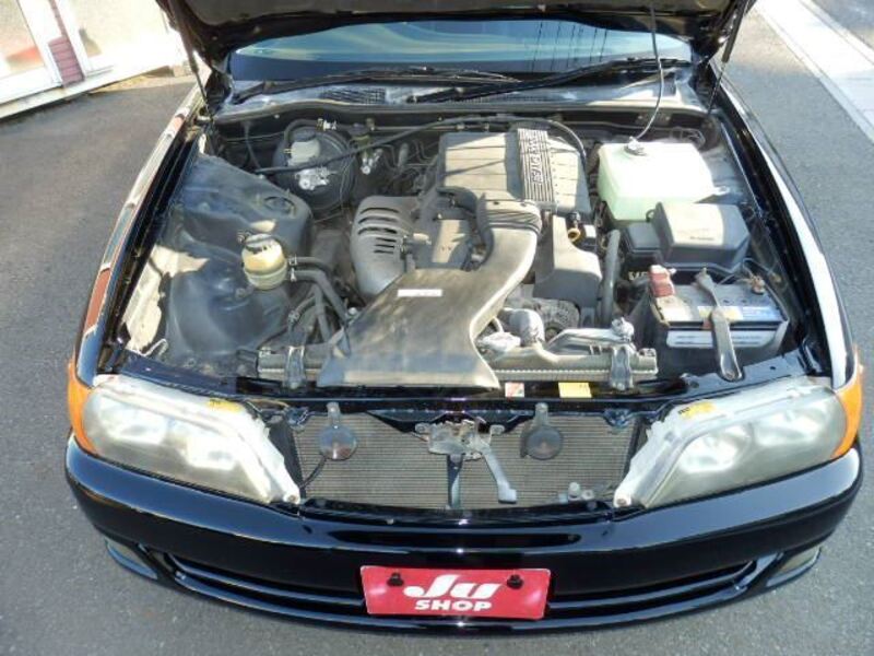 CHASER